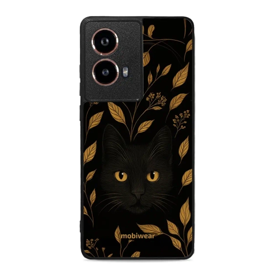 Phone Glossy Case Motorola Moto G85 5G - Design G164G