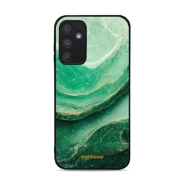 Hülle Glossy Case für Samsung Galaxy M15 5G - Farbe G023G