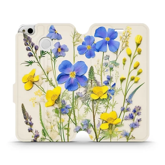 Phone Case Xiaomi Redmi 4X - Design VP41S