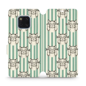 Phone Case Huawei Mate 20 Pro - Design VP90S