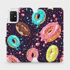 Phone Case Samsung Galaxy A51 - Design VP19S