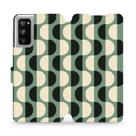 Phone Case Samsung Galaxy S20 FE - Design VA56S