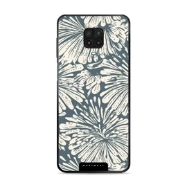 Phone Glossy Case Xiaomi Redmi Note 9 Pro - Design GA42G