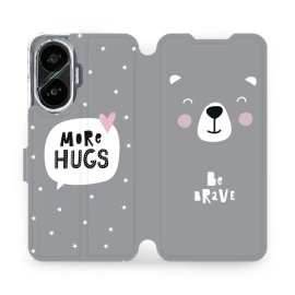 Hülle für Xiaomi POCO F7 - Farbe MH06P