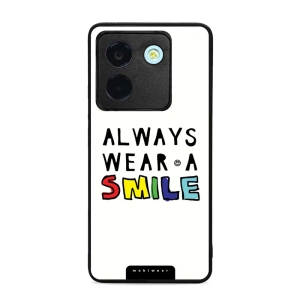 Hülle Glossy Case für Xiaomi POCO M7 Pro 5G - Farbe G077G