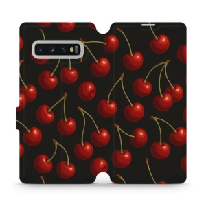 Etui do Samsung Galaxy S10 Plus - wzór VP83S