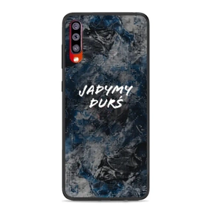 Hülle Glossy Case für Samsung Galaxy A70 - Farbe G06GZ