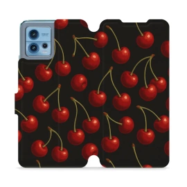 Phone Case Motorola Moto G72 - Design VP83S