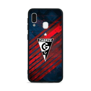 Etui Glossy Case do Samsung Galaxy A20e - wzór G04GZ
