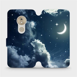 Phone Case Motorola Moto G7 Play - Design V145P