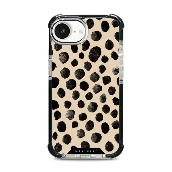 Etui MagSafe Elite Bumper Apple iPhone 16e - wzór DA50D