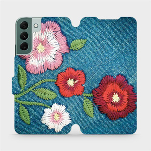 Hülle für Samsung Galaxy S22 Plus - Farbe MD05P