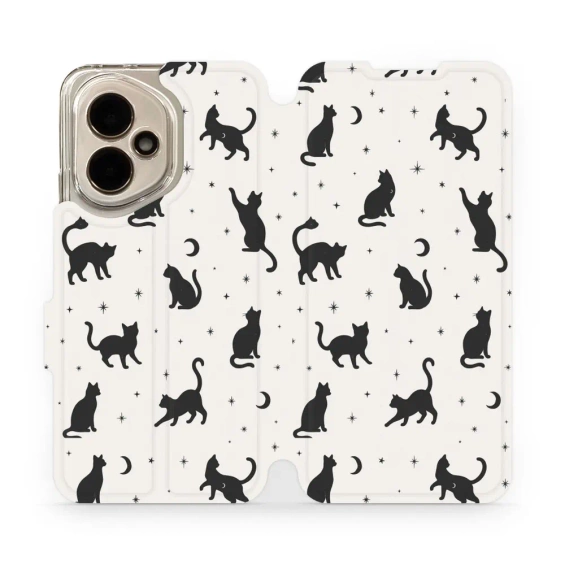 Hülle für Huawei Honor 400 - Farbe V162S