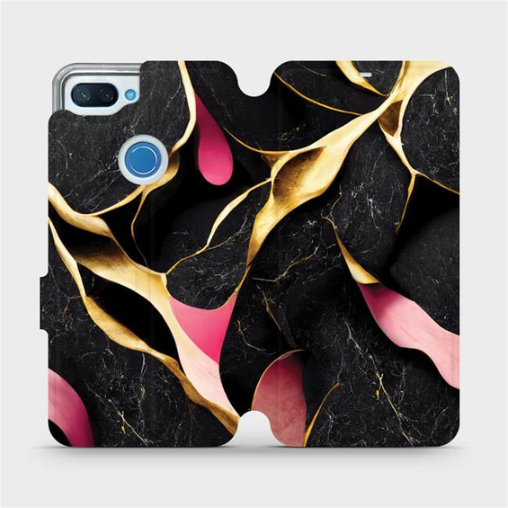 Hülle für Xiaomi Mi 8 Lite - Farbe VP35S