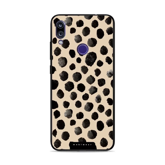 Phone Glossy Case Xiaomi Redmi 7 - Design GA50G