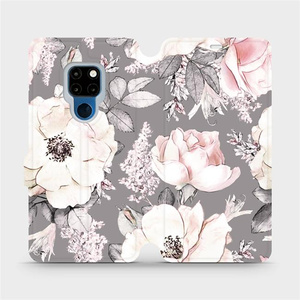 Etui do Huawei Mate 20 - wzór MX06S