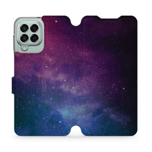 Phone Case Samsung Galaxy M33 5G - Design V147P