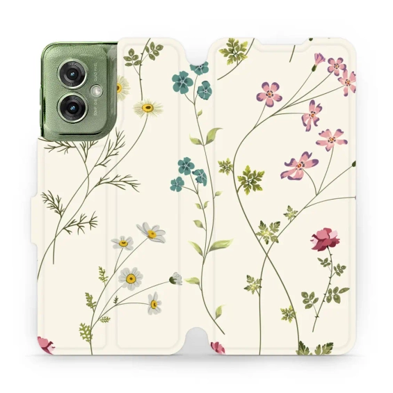 Phone Case Motorola Moto G55 5G - Design MD03S