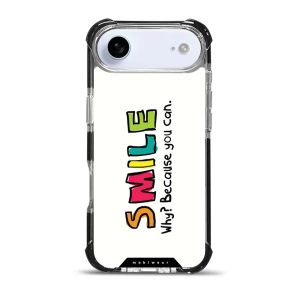 Hülle MagSafe Elite Bumper für Apple iPhone 17 Air - Farbe D073D