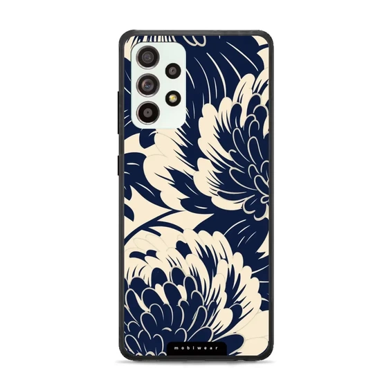 Hülle Glossy Case für Samsung Galaxy A52 - Farbe GA40G