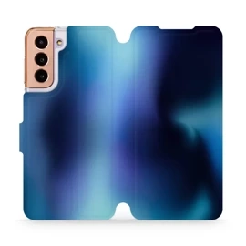 Hülle für Samsung Galaxy S21 - Farbe VP68S