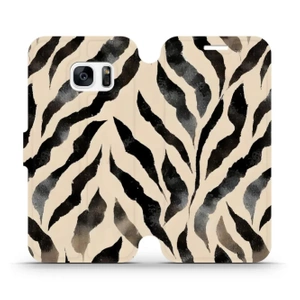 Etui do Samsung Galaxy S7 - wzór VA53S