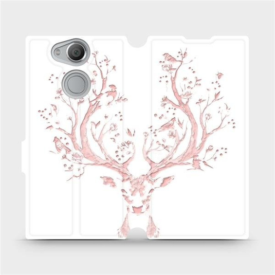 Phone Case Sony Xperia XA2 - Design M007S
