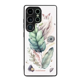 Phone Glossy Case Samsung Galaxy S25 Ultra - Design G018G