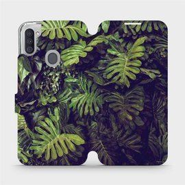 Phone Case Samsung Galaxy M11 - Design V136P