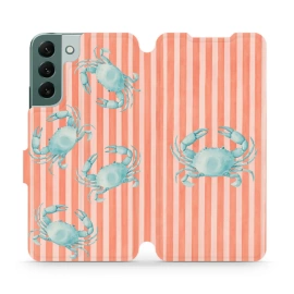 Phone Case Samsung Galaxy S22 Plus - Design VP87S