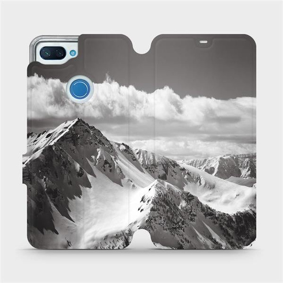 Phone Case Xiaomi Mi 8 Lite - Design M152P