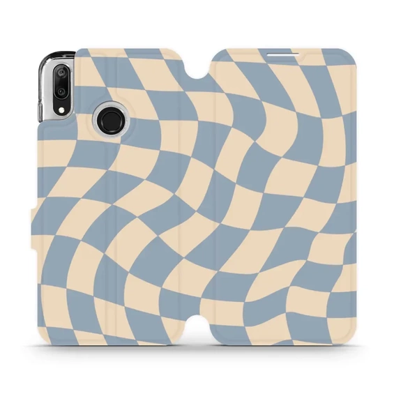 Phone Case Huawei Y7 2019 - Design VA59S