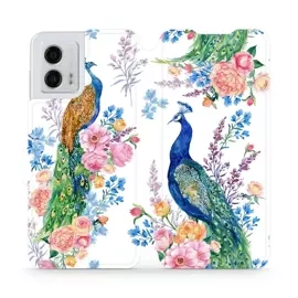 Phone Case Motorola Moto G53 5G - Design MX08S