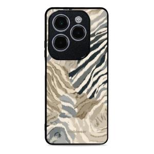 Hülle Glossy Case für Infinix HOT 40 Pro - Farbe G168G