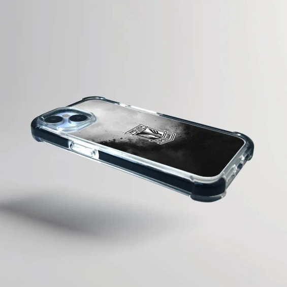 Case MagSafe Elite Bumper for Apple iPhone X - Design D07LP