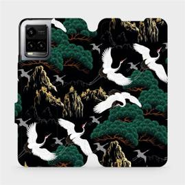 Phone Case Vivo Y33S - Design VP16S