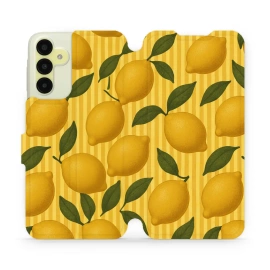 Hülle für Samsung Galaxy A15 5G - Farbe VP81S