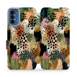 Hülle für Motorola Moto G41 - Farbe V167S