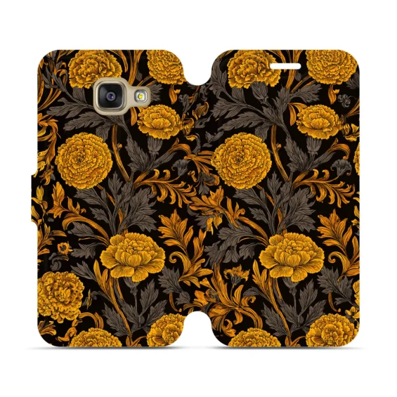 Phone Case Samsung Galaxy A3 2016 - Design V173S