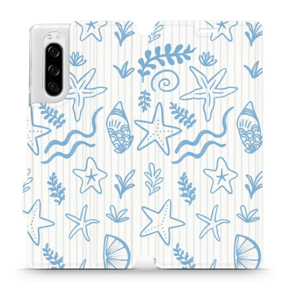Phone Case Sony Xperia 5 - Design VP88S