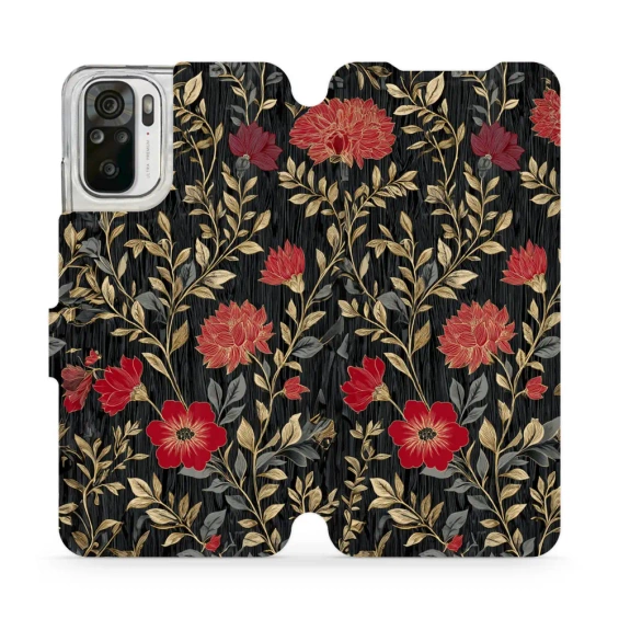 Phone Case Xiaomi Redmi Note 10s - Design V172S