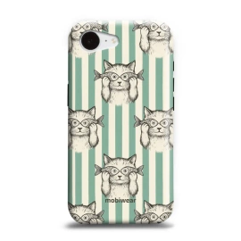 Hülle Elite Pro für Apple iPhone 16e - Farbe EP90E