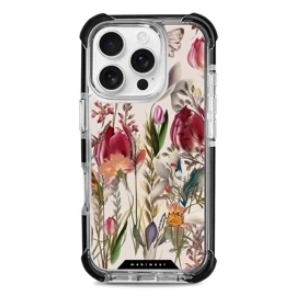 Case MagSafe Elite Bumper for Apple iPhone 16 Pro - Design D002D