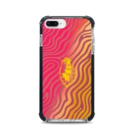 Hülle MagSafe Elite Bumper für Apple iPhone 7 Plus - Farbe D10PS