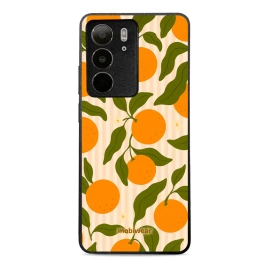 Phone Glossy Case Realme C75 - Design GP82G