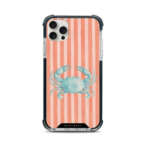 Case MagSafe Elite Bumper for Apple iPhone 11 Pro Max - Design DP87D