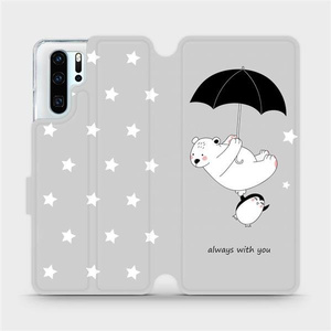 Phone Case Huawei P30 Pro - Design MH08P