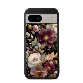 Phone Glossy Case Google Pixel 8a - Design G169G
