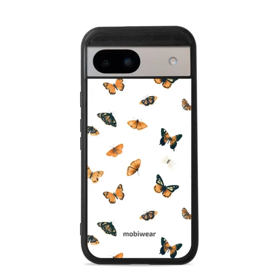 Etui Glossy Case do Google Pixel 8a - wzór GP76G