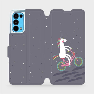 Phone Case OPPO RENO 5 5G - Design V024P